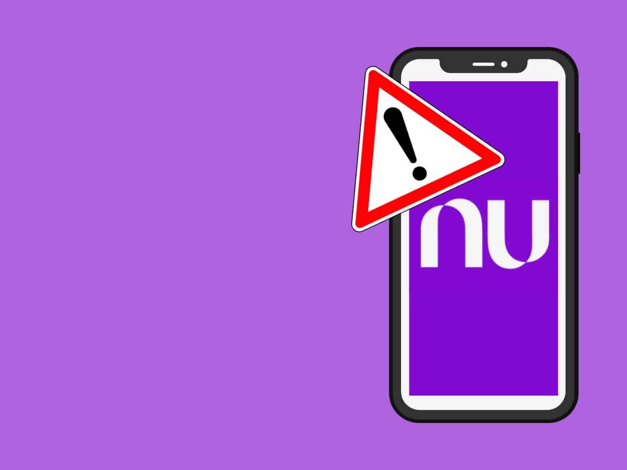 Como fazer recarga de celular pelo Nubank (NuConta)