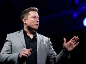 Elon Musk: o homem mais rico do mundo