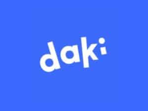 logo Daki