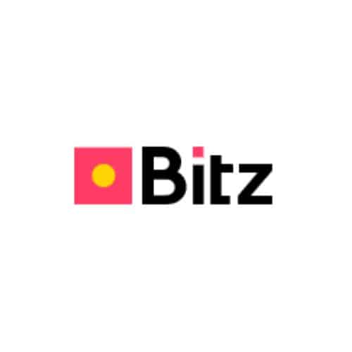bitz logo