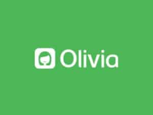 Olivia app logo