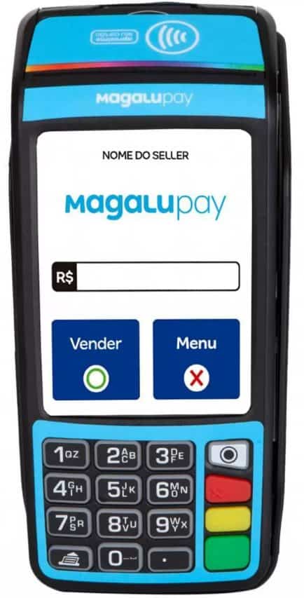 MagaluPay-Super