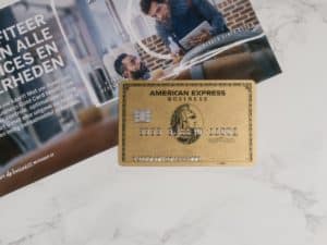 imagem do cartão American Express para ilustrar a bandeira do American Express