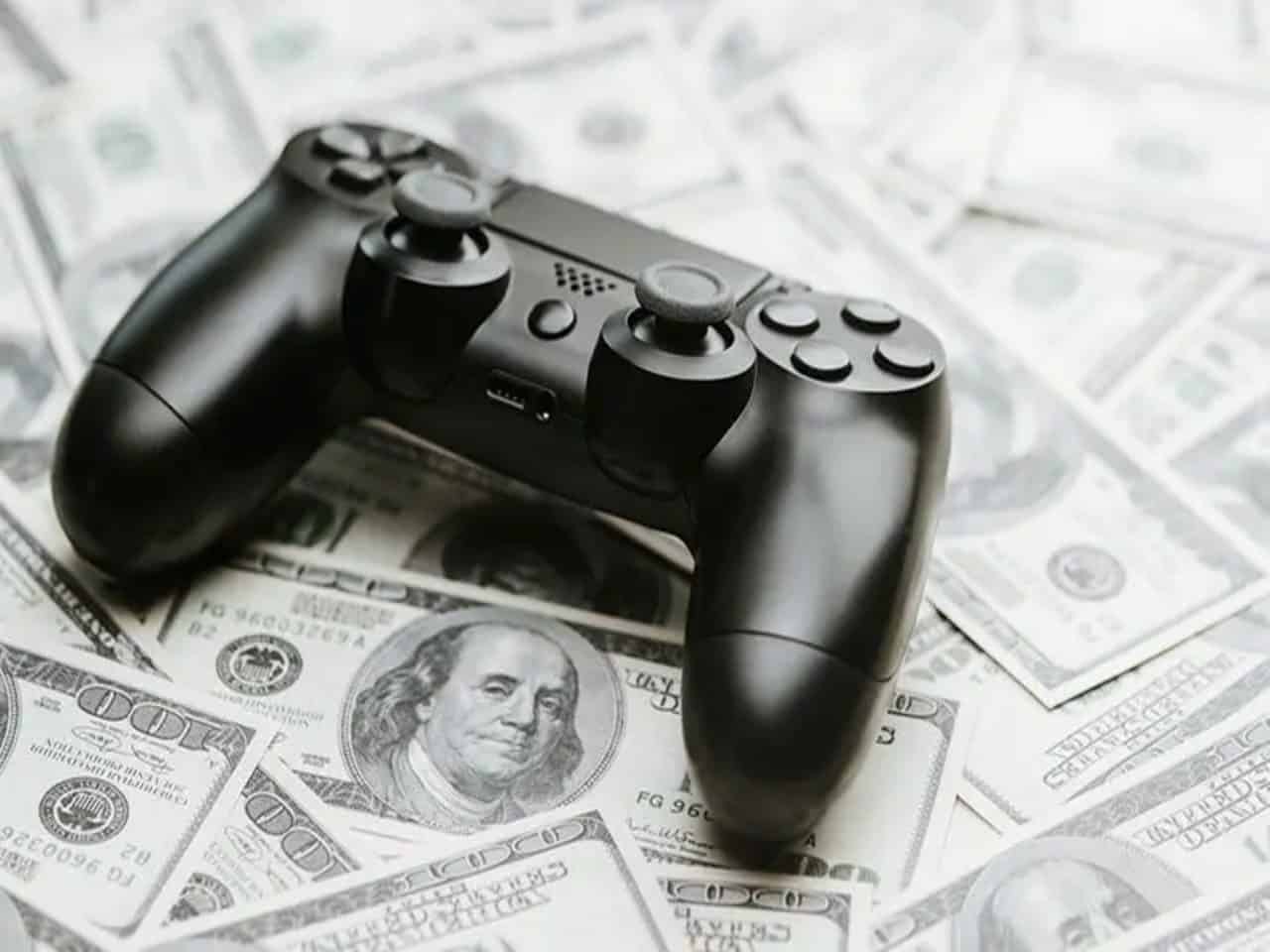 3 Formas de Ganhar Dinheiro no Mercado de Games como Desenvolvedor