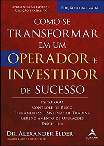 Livro Como se transformar em um operador e investidor de sucesso