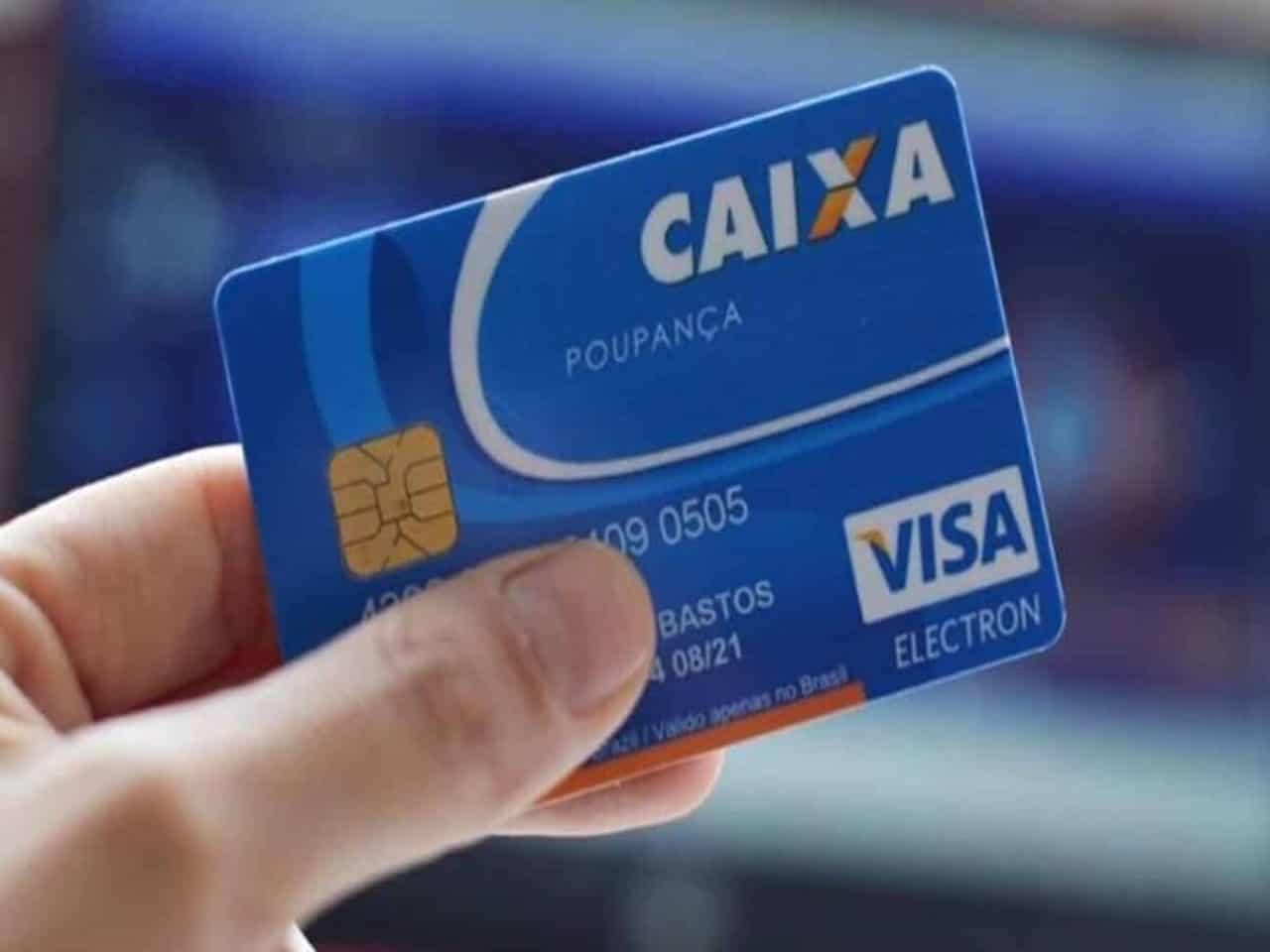 Como tirar o Extrato na conta Caixa pelo celular. cartão de debito. 