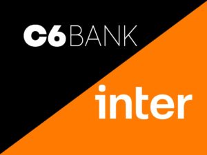 Conta C6 Bank ou Inter Descubra qual delas é melhor!