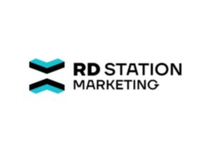 Logo RD Station - empresas de marketing digital