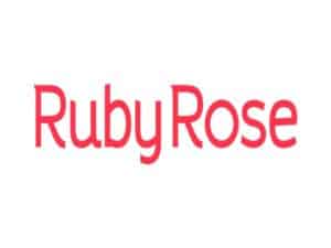 ruby rose