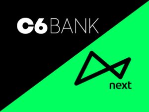C6 Bank ou Next: qual das duas contas digitais é melhor?