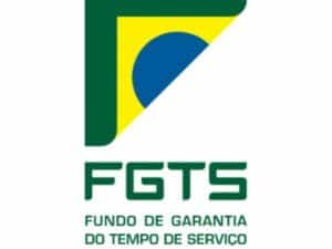 símbolo do FGTS