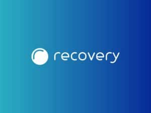 logo grupo recovery