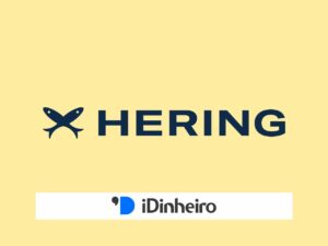 Logotipo da franquia Hering Store