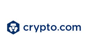 logo da exchange crypto.com