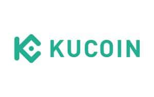 logo da exchange kucoin