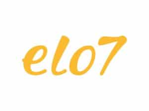 logo da empresa elo7 para representar o post elo7 é confiável