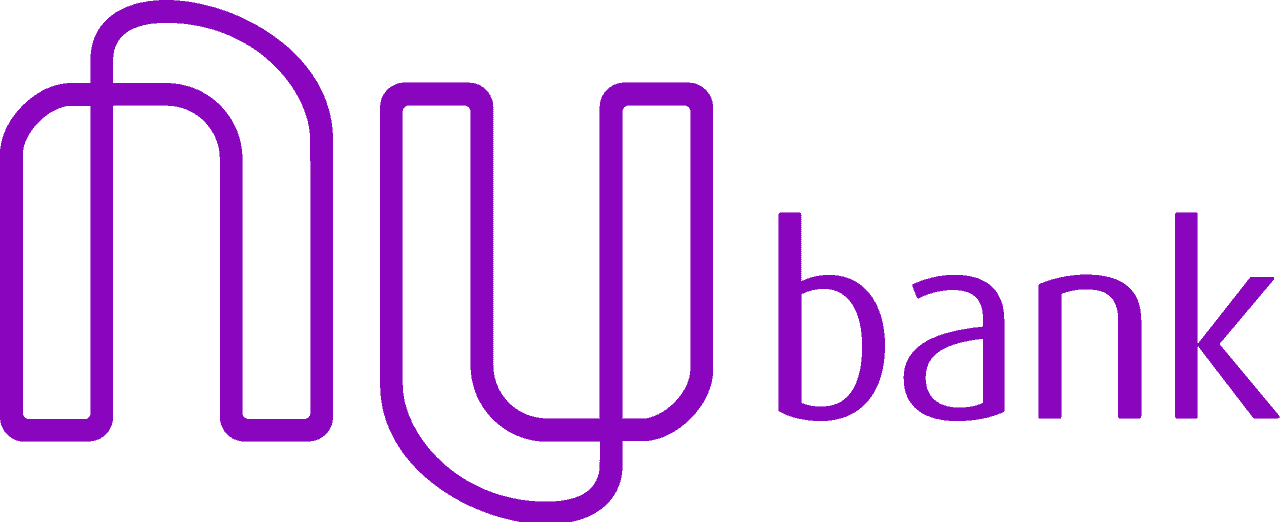 Logo do Nubank para tabela