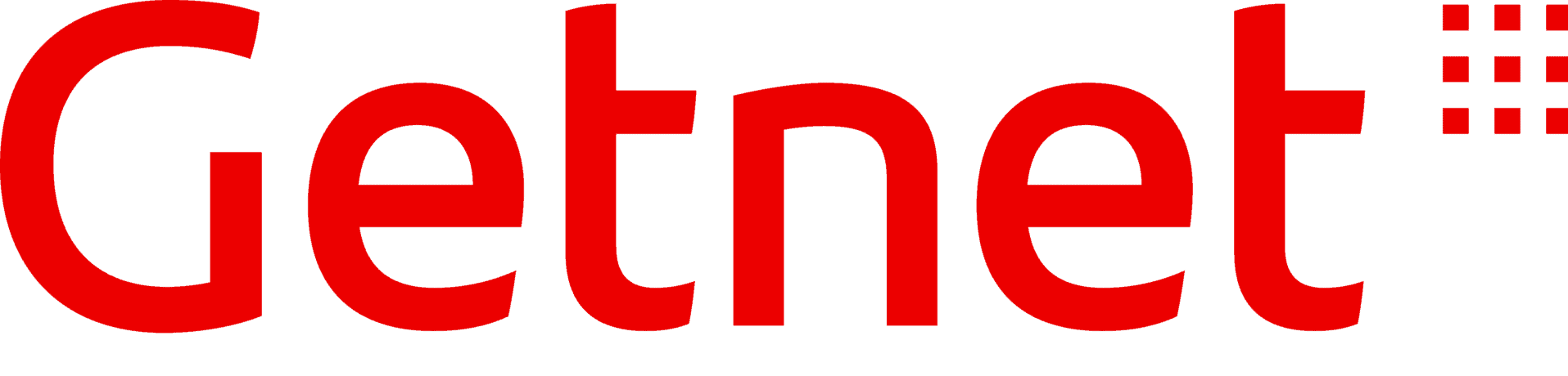 Logo Getnet para tabela