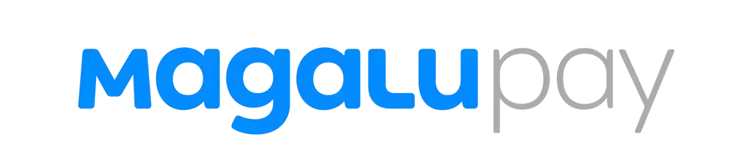 Logo MagaluPay para tabela