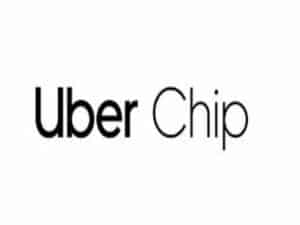 uber chip