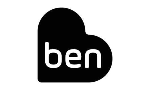 Logo da Ben Visa Vale