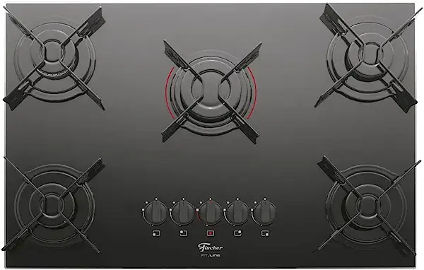 cooktop Fisher 5Q Fit Line