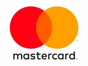 logo da bandeira Mastercard