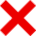 red-x-10354