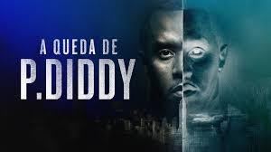 Capa do documentário 
