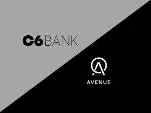 c6 bank ou Avenue qual a melhor conta digital internacional