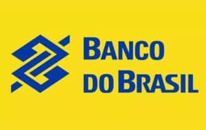logo do banco do brasil