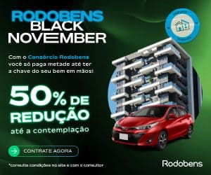 Rodobens Veiculos