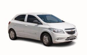 Chevrolet Onix Joy