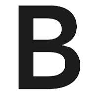 logo do app da bloomberg