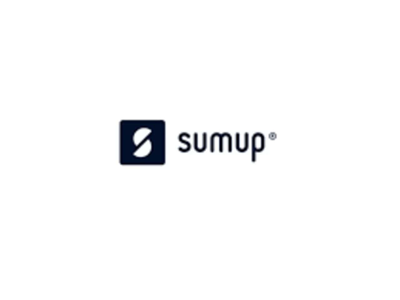 sumup logo